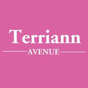 Meet your Posher, Terri